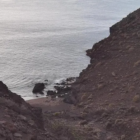Canarias Lejlighed