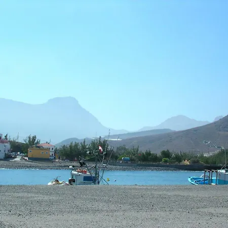 Lejlighed Canarias *