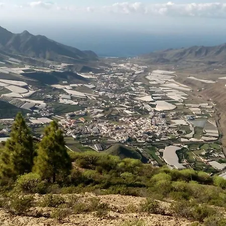 Lejlighed Canarias