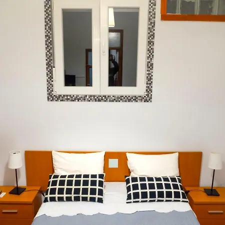 Canarias * San Nicolás