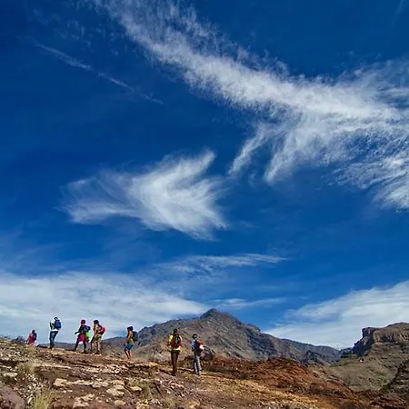 아파트 Canarias 산니콜라스