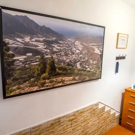 아파트 Canarias 산니콜라스